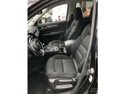 Mazda CX-5 Gebrauchtwagen