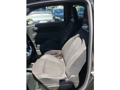 Abarth 500 Gebrauchtwagen