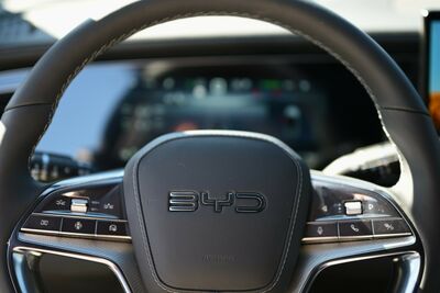 BYD Sealion 7 Neuwagen