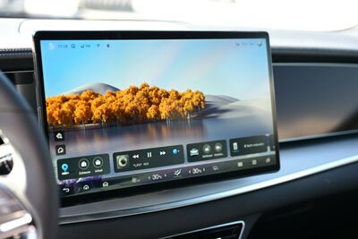 BYD Sealion 7 Neuwagen