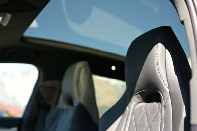 BYD Sealion 7 Neuwagen