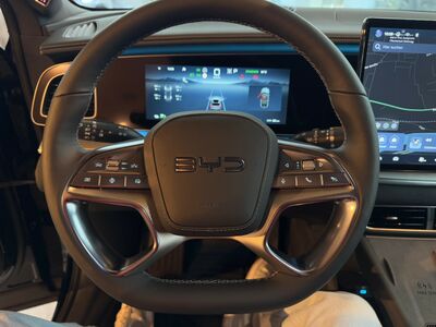 BYD Sealion 7 Neuwagen