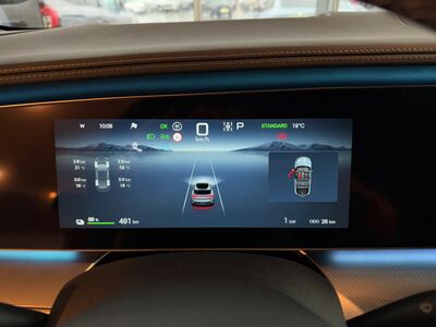 BYD Sealion 7 Neuwagen