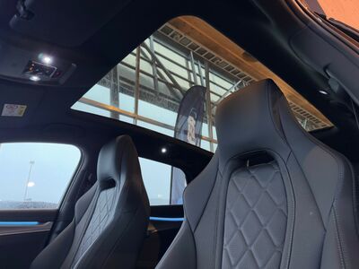 BYD Sealion 7 Neuwagen