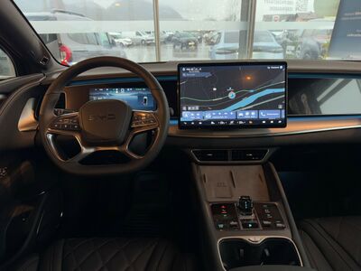 BYD Sealion 7 Neuwagen