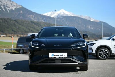 BYD Sealion 7 Neuwagen