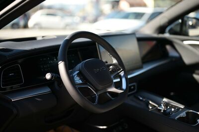 BYD Sealion 7 Neuwagen