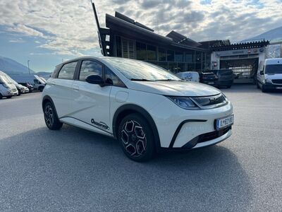 BYD Dolphin Vorführwagen