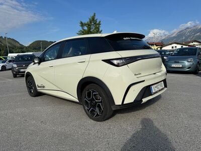 BYD Dolphin Vorführwagen