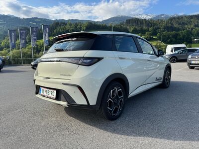 BYD Dolphin Vorführwagen