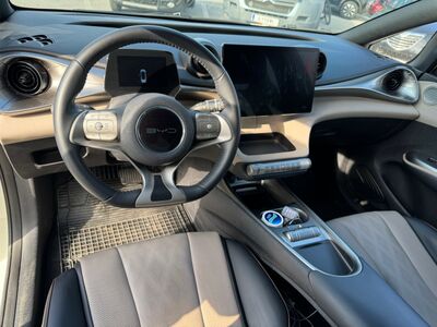 BYD Dolphin Vorführwagen