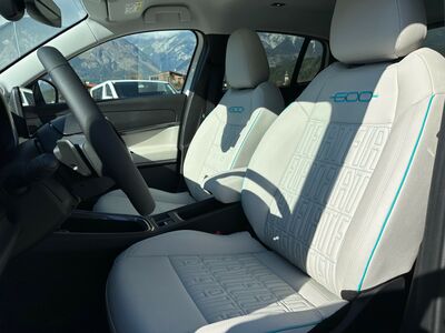 Fiat 600 Tageszulassung