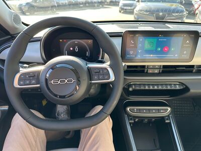 Fiat 600 Tageszulassung