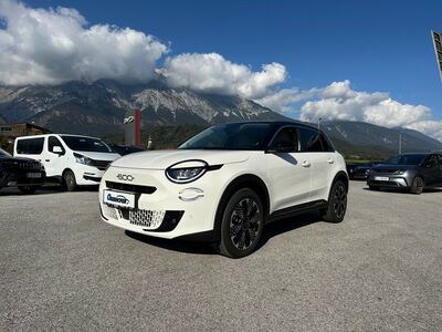 Fiat 600 Tageszulassung