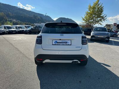 Fiat 600 Tageszulassung