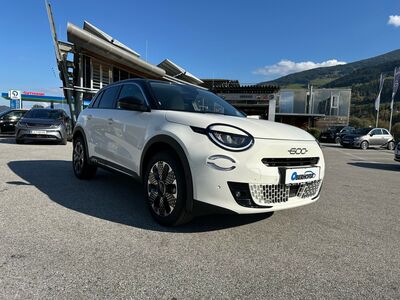 Fiat 600 Tageszulassung