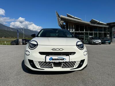 Fiat 600 Tageszulassung