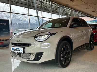 Fiat 600 Tageszulassung