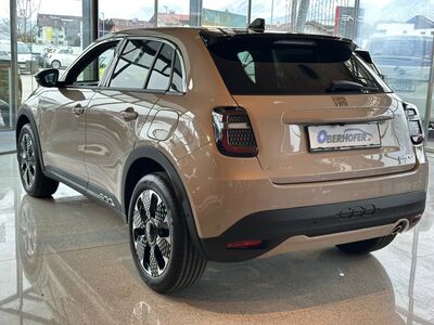 Fiat 600 Tageszulassung