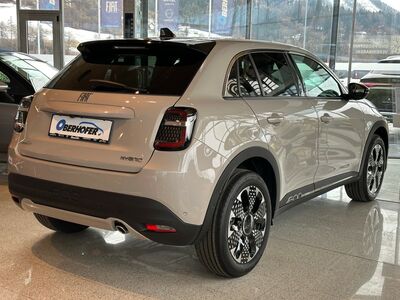 Fiat 600 Tageszulassung