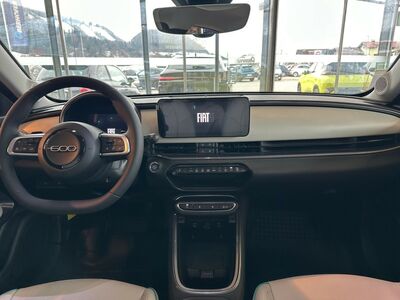 Fiat 600 Tageszulassung