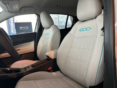 Fiat 600 Tageszulassung