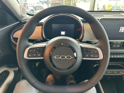 Fiat 600 Tageszulassung