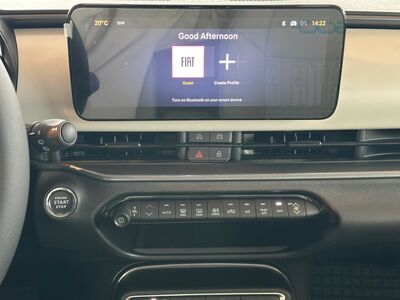 Fiat 600 Tageszulassung