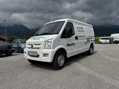 DFSK/DFM/FORTHING Erive Gebrauchtwagen