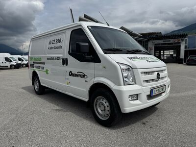 DFSK/DFM/FORTHING Erive Gebrauchtwagen