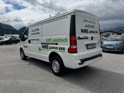 DFSK/DFM/FORTHING Erive Gebrauchtwagen