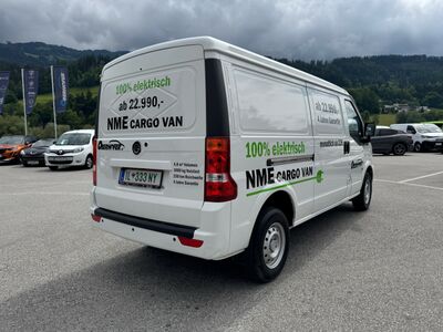 DFSK/DFM/FORTHING Erive Gebrauchtwagen