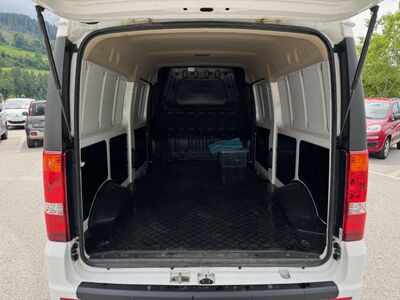 DFSK/DFM/FORTHING Erive Gebrauchtwagen