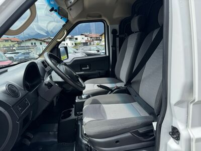 DFSK/DFM/FORTHING Erive Gebrauchtwagen