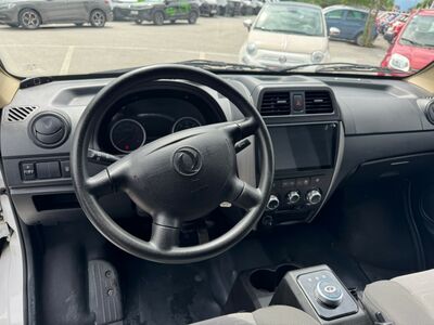 DFSK/DFM/FORTHING Erive Gebrauchtwagen