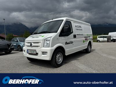 DFSK/DFM/FORTHING Erive Gebrauchtwagen