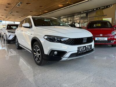 Fiat Tipo Tageszulassung