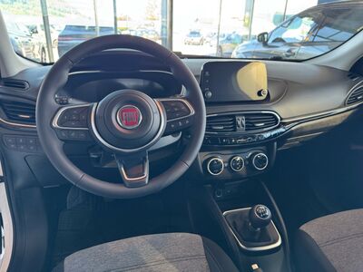 Fiat Tipo Tageszulassung
