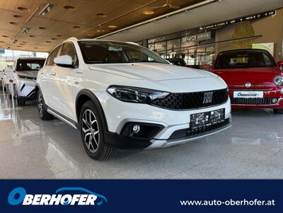 Fiat Tipo Tageszulassung