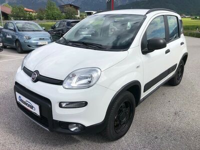 Fiat Panda Gebrauchtwagen
