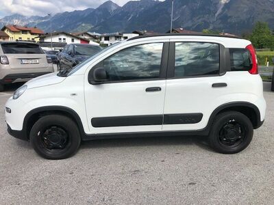 Fiat Panda Gebrauchtwagen
