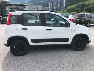 Fiat Panda Gebrauchtwagen