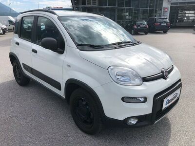 Fiat Panda Gebrauchtwagen
