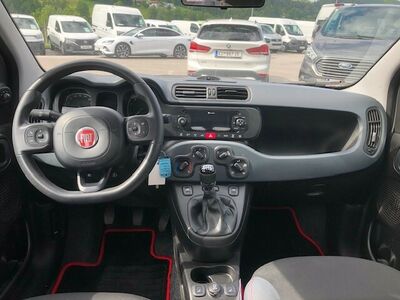 Fiat Panda Gebrauchtwagen