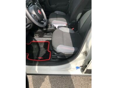 Fiat Panda Gebrauchtwagen