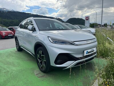 BYD Atto 3 Vorführwagen