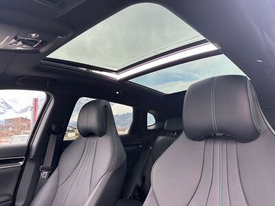 BYD Seal U Vorführwagen