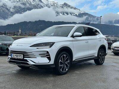 BYD Seal U Vorführwagen