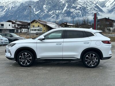 BYD Seal U Vorführwagen