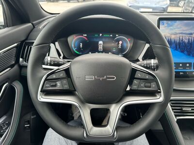 BYD Seal U Vorführwagen